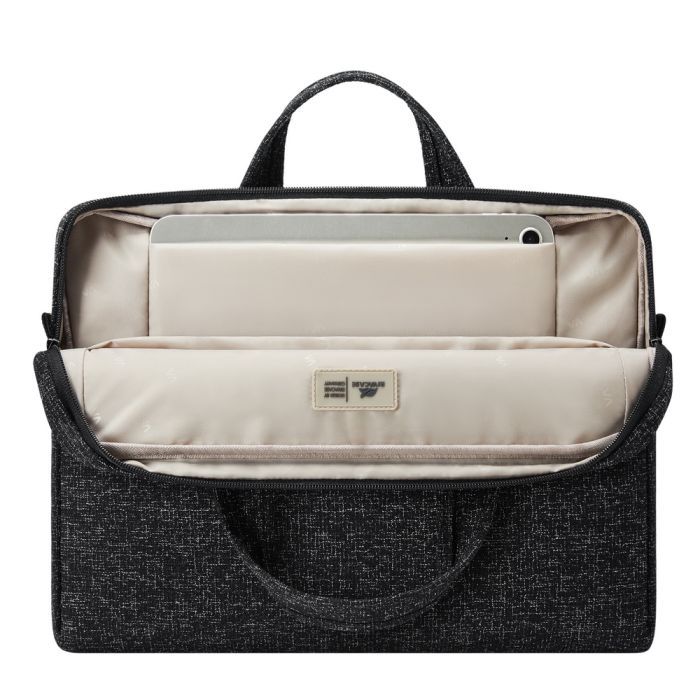 Сумка для ноутбука RivaCase 14" 7921 (Red) Anvik (7921Red) изображение 5