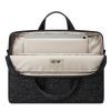 Сумка для ноутбука RivaCase 14" 7921 Anvik, Black (7921Black) зображення 5