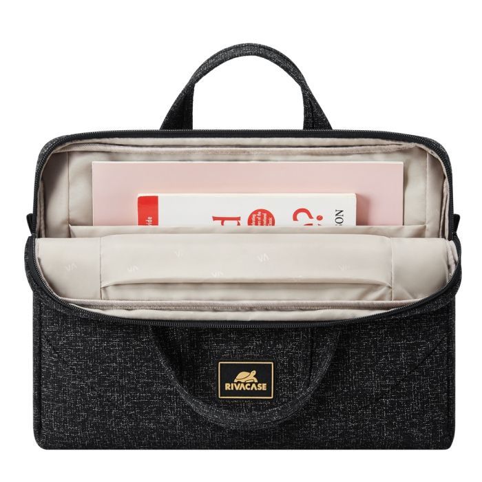Сумка для ноутбука RivaCase 14" 7921 (Red) Anvik (7921Red) изображение 7