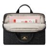 Сумка для ноутбука RivaCase 14" 7921 Anvik, Black (7921Black) зображення 7