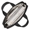 Сумка для ноутбука RivaCase 14" 7921 Anvik, Black (7921Black) зображення 8