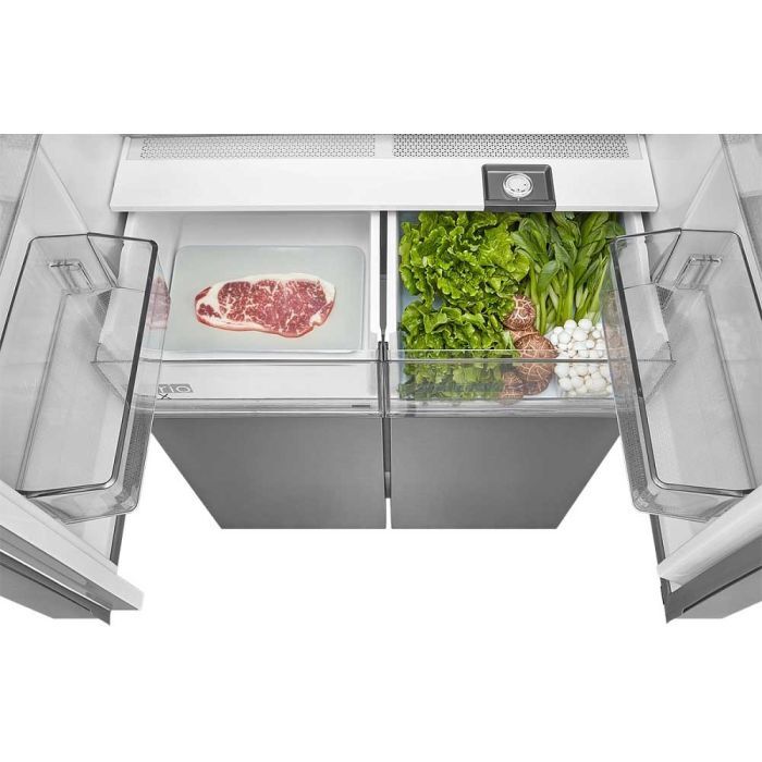 Холодильник Midea MDRM691MIE28 изображение 11