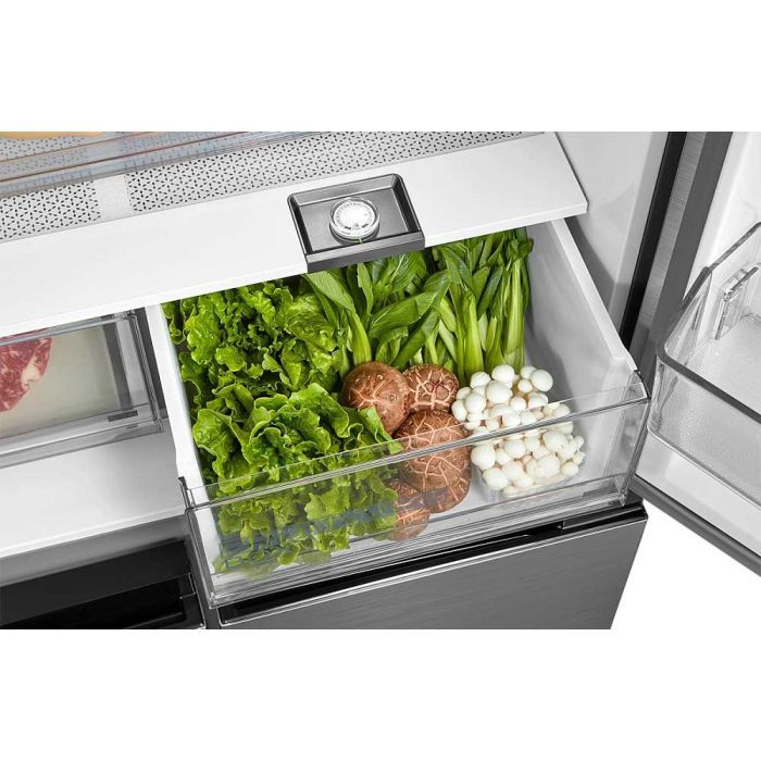 Холодильник Midea MDRM691MIE28 изображение 12