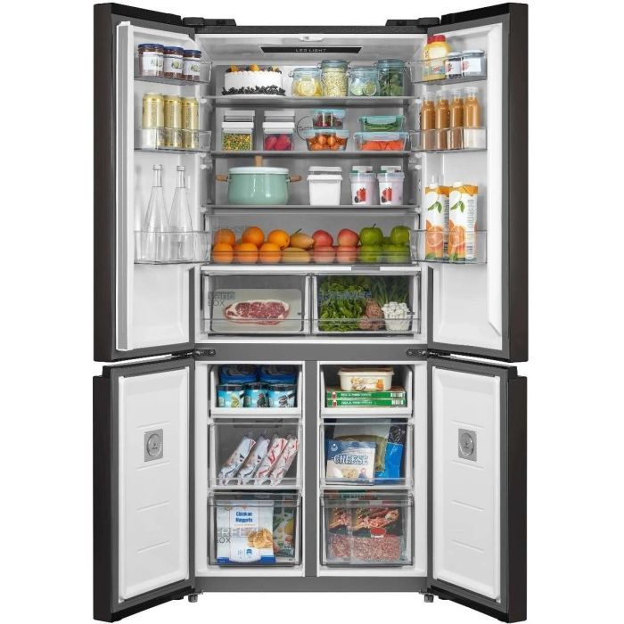 Холодильник Midea MDRM691MIE28 изображение 5