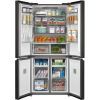 Холодильник Midea MDRM691MIE28 изображение 5