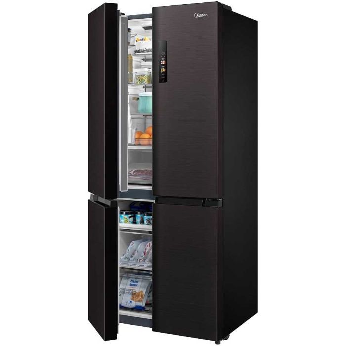 Холодильник Midea MDRM691MIE28 изображение 6