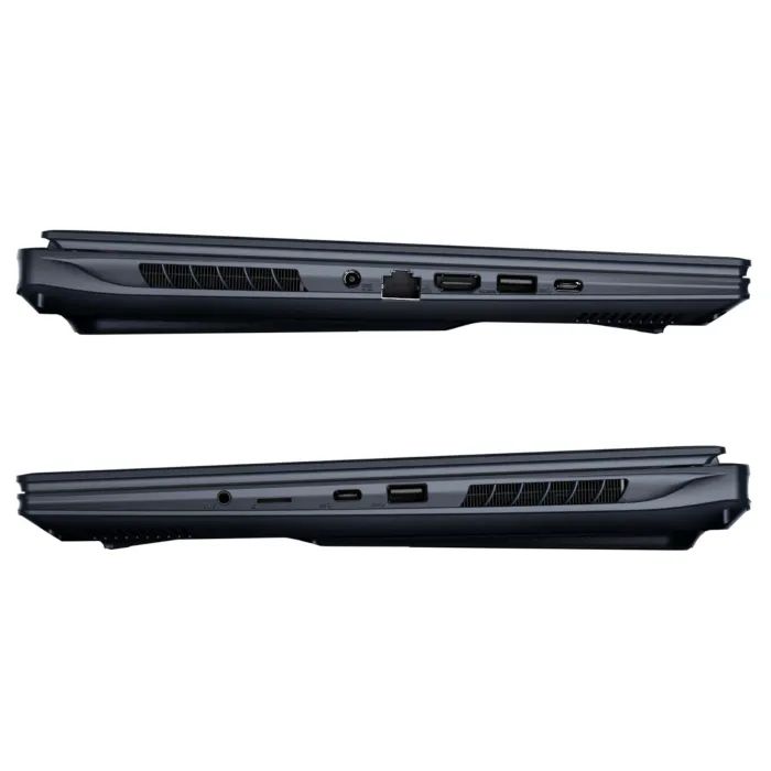 Ноутбук GIGABYTE Aorus Master 16 BZH (AORUS_16BZHC6UAE65SP) изображение 5