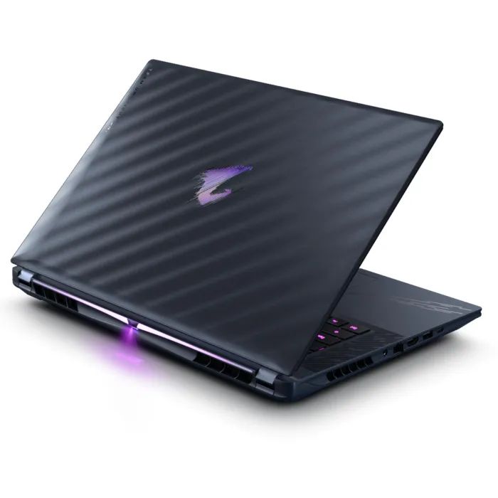 Ноутбук GIGABYTE Aorus Master 16 BZH (AORUS_16BZHC6UAE65SP) изображение 7