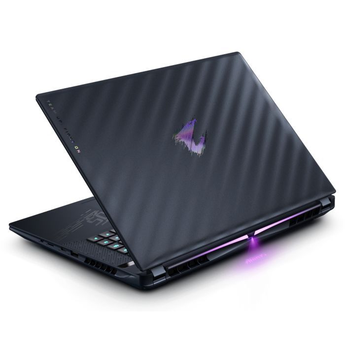 Ноутбук GIGABYTE Aorus Master 16 BZH (AORUS_16BZHC6UAE65SP) изображение 8