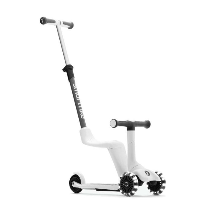 Самокат SmarTrike Xtend Mini-ride (Pink) (2501302)