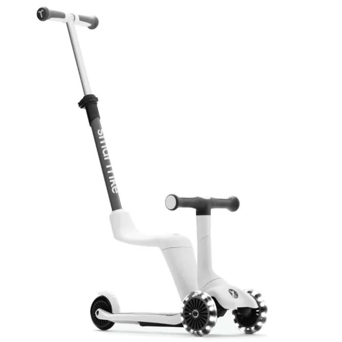 Самокат SmarTrike Xtend Mini-ride (Blue) (2501301)
