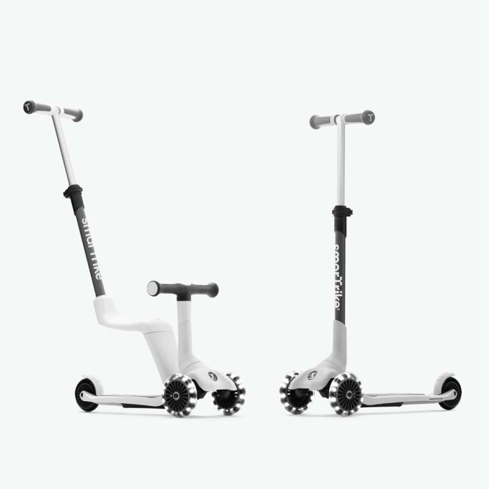 Самокат SmarTrike Xtend Mini-ride (Pink) (2501302) изображение 2
