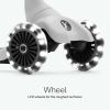 Самокат SmarTrike Xtend Mini-ride (White) (2501303) изображение 5
