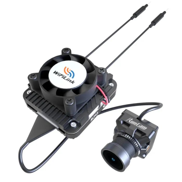 Видеосистема FPV RunCam WiFiLink2 (RCVTX)