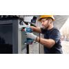 Гайковерт Bosch GDR 18V-215 18V, 2х2Ah, 3800об/хв, 215Нм, M6-M16, кейс (0.601.9N2.022) зображення 4