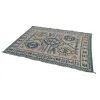 Туристический коврик Easy Camp для пікніка Bilberry Square Carpet (180124) (931575)