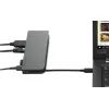 Концентратор Lenovo Powered USB-C Travel Hub-WW (4X90S92381) зображення 2