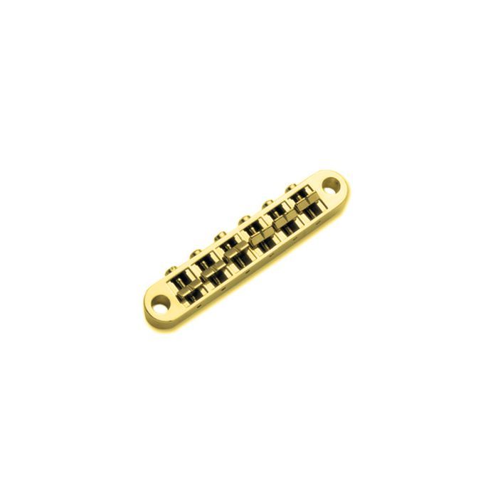 Бридж для гитары Paxphil BM022 Black изображение 4