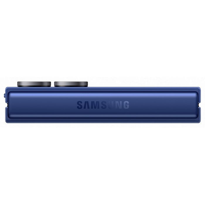 Мобильный телефон Samsung Galaxy Flip7 12/256Gb Blue Shadow (SM-F766BDBGSEK) изображение 10