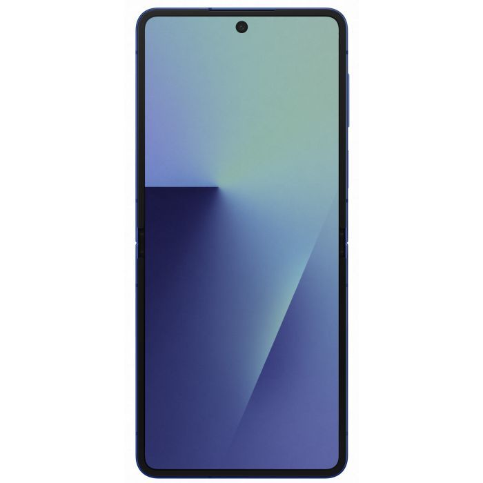 Мобильный телефон Samsung Galaxy Flip7 12/256Gb Blue Shadow (SM-F766BDBGSEK) изображение 2
