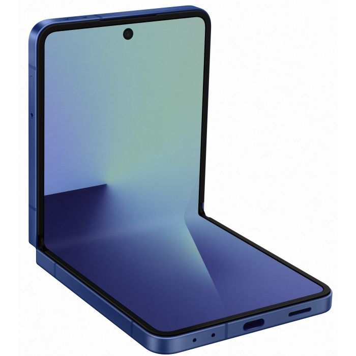 Мобильный телефон Samsung Galaxy Flip7 12/256Gb Blue Shadow (SM-F766BDBGSEK) изображение 5
