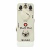 Педаль ефектів Mooer Hustle Drive зображення 5