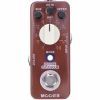 Педаль эффектов Mooer Pure Octave изображение 2