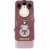 Педаль эффектов Mooer Pure Octave изображение 6