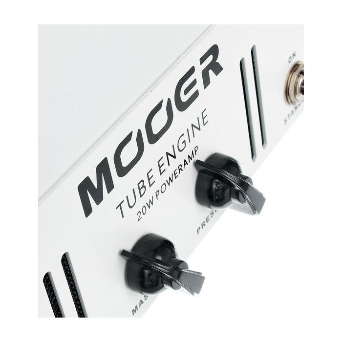 Гітарний підсилювач Mooer Tube Engine 20 зображення 3