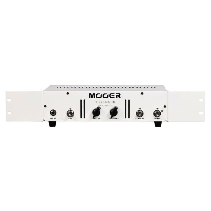 Гітарний підсилювач Mooer Tube Engine 20 зображення 8