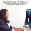 Наушники Promate Engage Black (engage.black) изображение 3