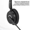 Наушники Promate Engage Black (engage.black) изображение 6