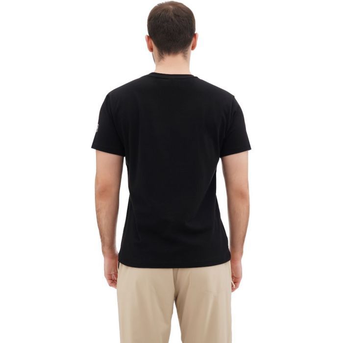 Футболка Turbat Mystery Mns black - XL - чорний (012.004.5106) зображення 4