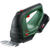 Кущоріз Bosch AdvancedShear 18V-10, PBA, 2.0Ah (0.600.857.000) зображення 10