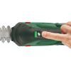 Кущоріз Bosch AdvancedShear 18V-10, PBA, 2.0Ah (0.600.857.000) зображення 11