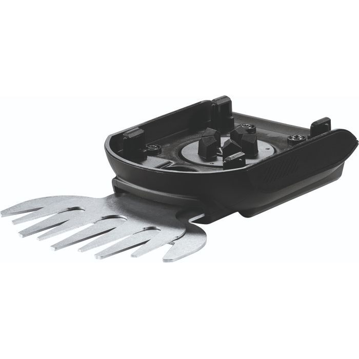Кущоріз Bosch AdvancedShear 18V-10, PBA, 2.0Ah (0.600.857.000) зображення 12