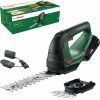 Кущоріз Bosch AdvancedShear 18V-10, PBA, 2.0Ah (0.600.857.000) зображення 2