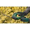 Кущоріз Bosch AdvancedShear 18V-10, PBA, 2.0Ah (0.600.857.000) зображення 4