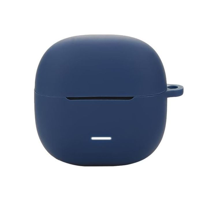 Чехол для наушников BeCover Silicon для Xiaomi Redmi Buds 6 Lite Deep Blue (713233) изображение 2