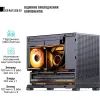 Корпус для ПК JONSBO D32 PRO Black зображення 4