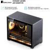 Корпус для ПК JONSBO D32 PRO Black зображення 6