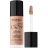 Тональная основа Deborah 24Ore Extra Cover SPF20 04 30 мл (8009518334074)