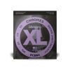 Струни для гітари D'Addario XL Chromes Bass Custom Light (40-100) (ECB84)