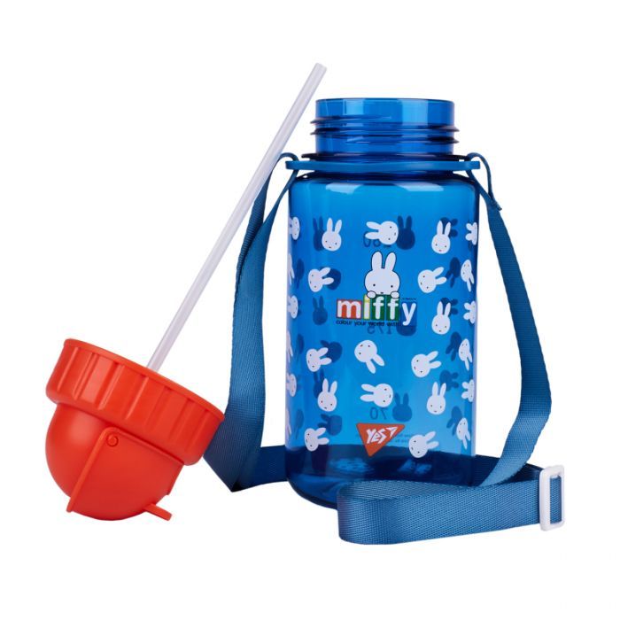 Поильник-непроливайка Yes Miffy 360 мл (708314) изображение 4