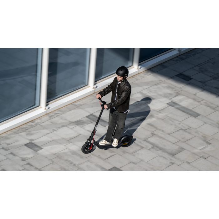 Электросамокат Segway Ninebot F2 PRO E II, чорний (AA.05.12.03.0007) изображение 10