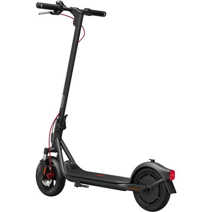 Электросамокат Segway Ninebot F2 PRO E II, чорний (AA.05.12.03.0007) изображение 2