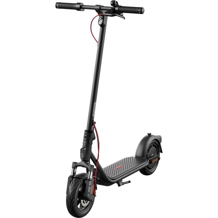 Электросамокат Segway Ninebot F2 PRO E II, чорний (AA.05.12.03.0007) изображение 3