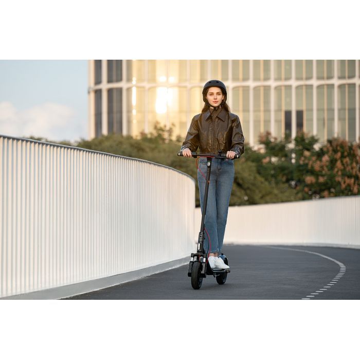 Электросамокат Segway Ninebot F2 PRO E II, чорний (AA.05.12.03.0007) изображение 6