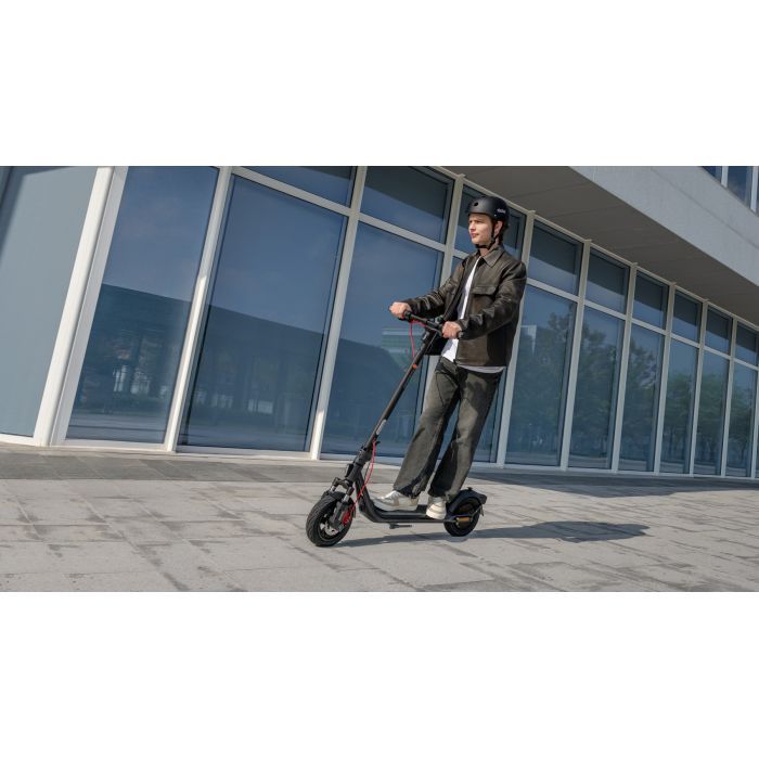 Электросамокат Segway Ninebot F2 PRO E II, чорний (AA.05.12.03.0007) изображение 8