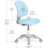 Дитяче крісло Evo-kids Limpi Blue (Y-212 KBL) зображення 3